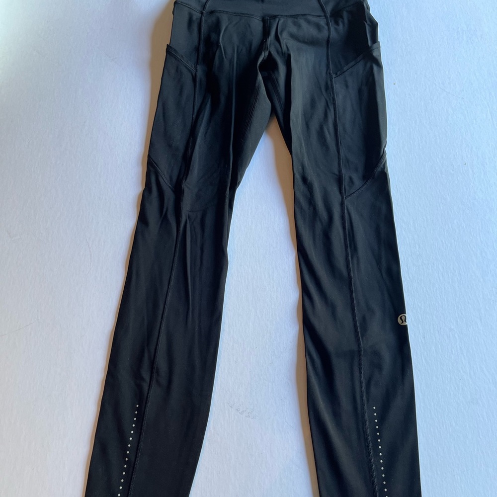Lululemon Swift High-Rise Tight